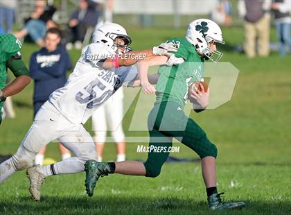 Thumbnail 3 in Shawnee @ Camden Catholic photogallery.