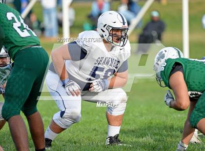 Thumbnail 1 in Shawnee @ Camden Catholic photogallery.
