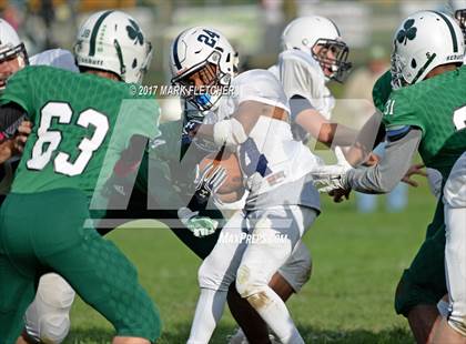 Thumbnail 1 in Shawnee @ Camden Catholic photogallery.