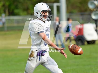 Thumbnail 1 in Shawnee @ Camden Catholic photogallery.