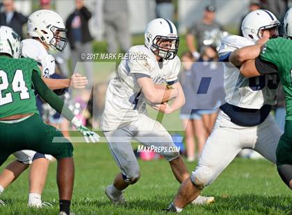 Thumbnail 2 in Shawnee @ Camden Catholic photogallery.