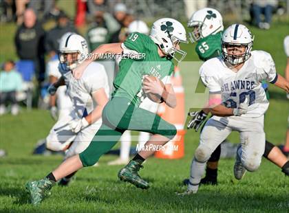 Thumbnail 2 in Shawnee @ Camden Catholic photogallery.