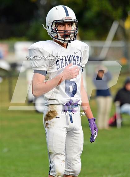 Thumbnail 3 in Shawnee @ Camden Catholic photogallery.