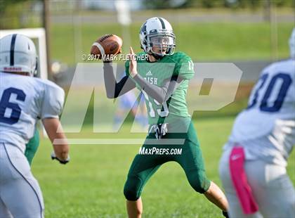 Thumbnail 2 in Shawnee @ Camden Catholic photogallery.