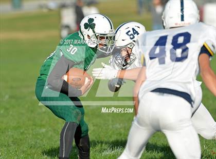 Thumbnail 3 in Shawnee @ Camden Catholic photogallery.
