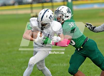 Thumbnail 1 in Shawnee @ Camden Catholic photogallery.