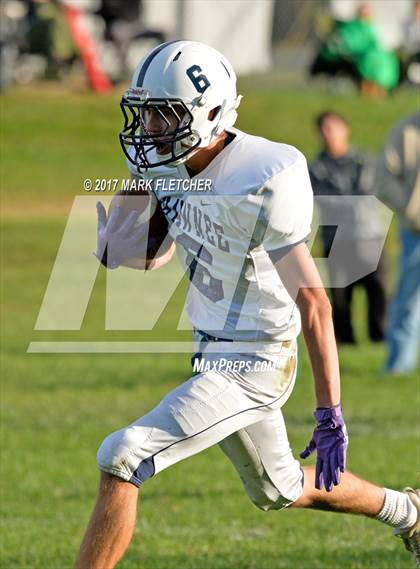Thumbnail 1 in Shawnee @ Camden Catholic photogallery.