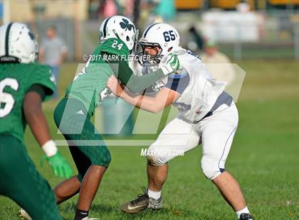 Thumbnail 3 in Shawnee @ Camden Catholic photogallery.