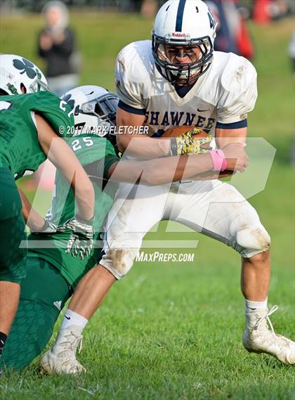 Thumbnail 3 in Shawnee @ Camden Catholic photogallery.