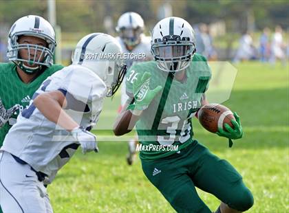 Thumbnail 1 in Shawnee @ Camden Catholic photogallery.