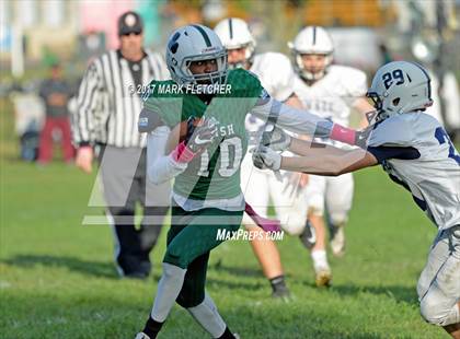 Thumbnail 1 in Shawnee @ Camden Catholic photogallery.