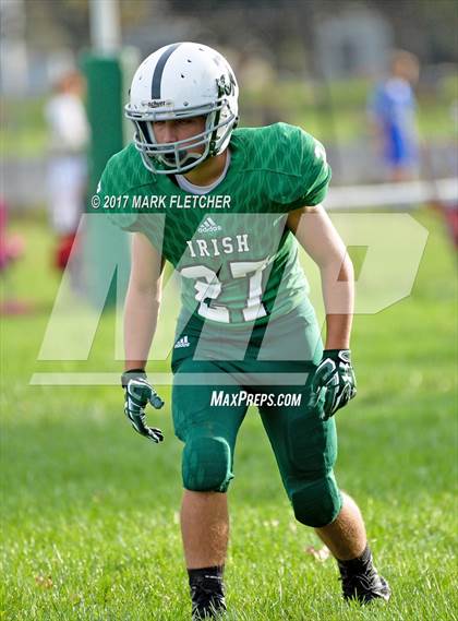 Thumbnail 1 in Shawnee @ Camden Catholic photogallery.
