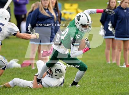 Thumbnail 1 in Shawnee @ Camden Catholic photogallery.