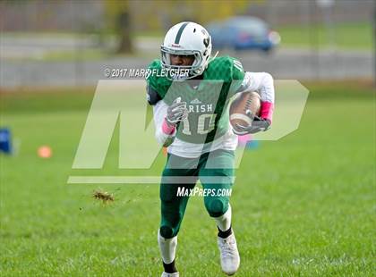 Thumbnail 2 in Shawnee @ Camden Catholic photogallery.