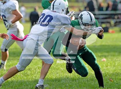 Thumbnail 1 in Shawnee @ Camden Catholic photogallery.
