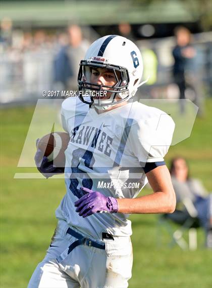 Thumbnail 2 in Shawnee @ Camden Catholic photogallery.