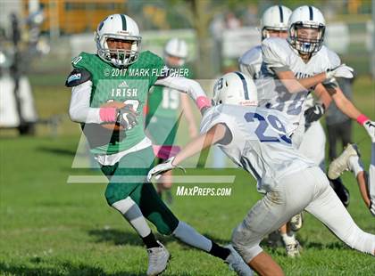 Thumbnail 3 in Shawnee @ Camden Catholic photogallery.
