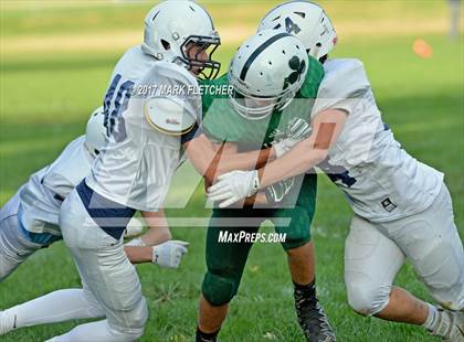 Thumbnail 3 in Shawnee @ Camden Catholic photogallery.