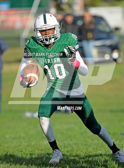 Thumbnail 1 in Shawnee @ Camden Catholic photogallery.
