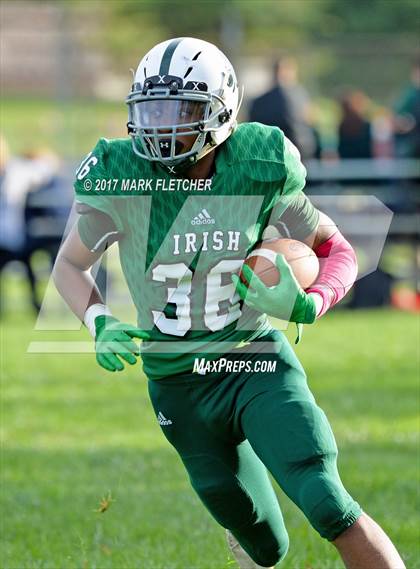 Thumbnail 3 in Shawnee @ Camden Catholic photogallery.
