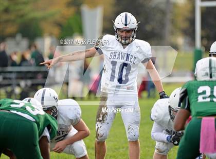Thumbnail 1 in Shawnee @ Camden Catholic photogallery.