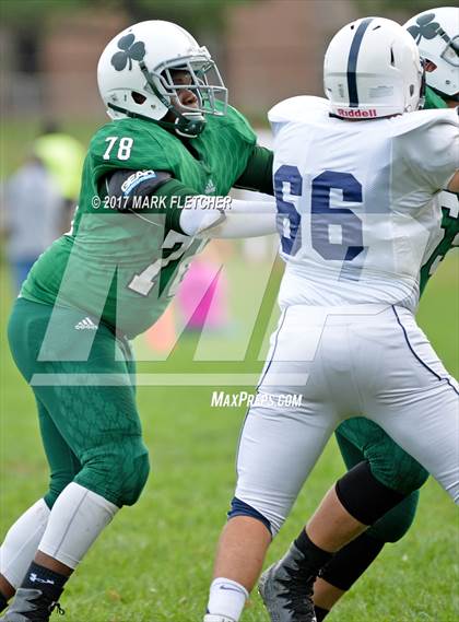 Thumbnail 1 in Shawnee @ Camden Catholic photogallery.