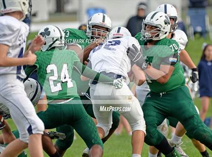 Thumbnail 1 in Shawnee @ Camden Catholic photogallery.