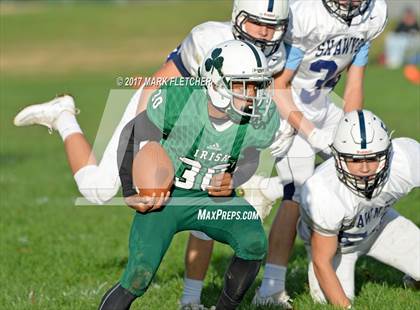 Thumbnail 1 in Shawnee @ Camden Catholic photogallery.