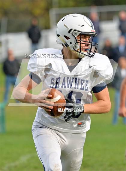 Thumbnail 2 in Shawnee @ Camden Catholic photogallery.