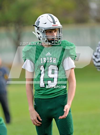 Thumbnail 1 in Shawnee @ Camden Catholic photogallery.