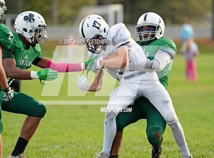 Thumbnail 2 in Shawnee @ Camden Catholic photogallery.