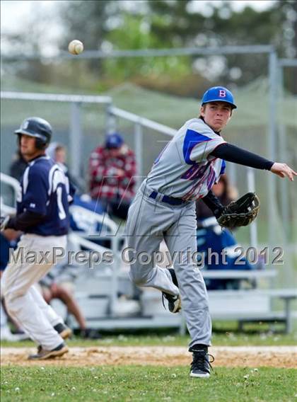 Thumbnail 1 in Bellport @ Eastport-South Manor photogallery.