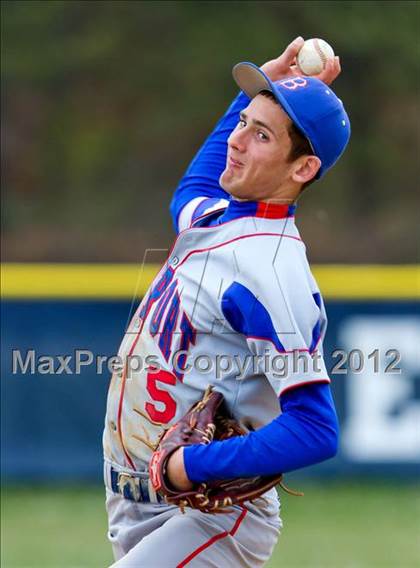 Thumbnail 1 in Bellport @ Eastport-South Manor photogallery.