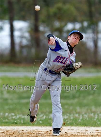 Thumbnail 1 in Bellport @ Eastport-South Manor photogallery.