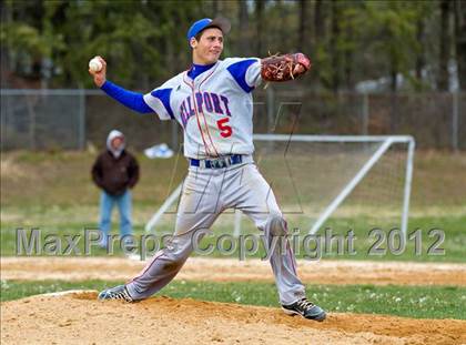 Thumbnail 3 in Bellport @ Eastport-South Manor photogallery.