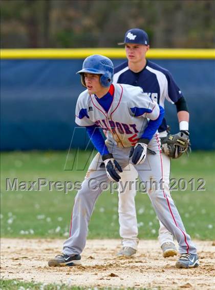 Thumbnail 3 in Bellport @ Eastport-South Manor photogallery.