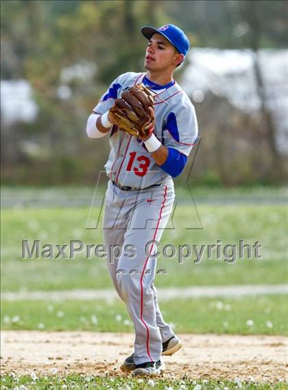 Thumbnail 1 in Bellport @ Eastport-South Manor photogallery.