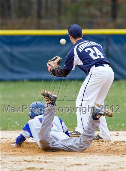 Thumbnail 1 in Bellport @ Eastport-South Manor photogallery.