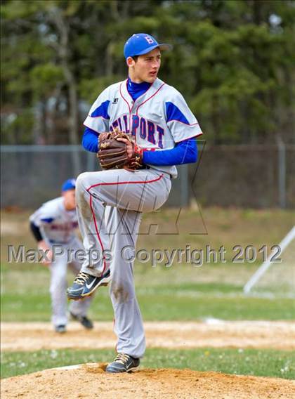 Thumbnail 1 in Bellport @ Eastport-South Manor photogallery.