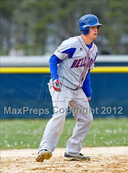 Thumbnail 1 in Bellport @ Eastport-South Manor photogallery.