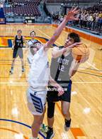 Photo from the gallery "Rich vs. Panguitch (UHSAA 1A Quarterfinal)"
