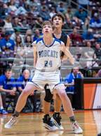 Photo from the gallery "Rich vs. Panguitch (UHSAA 1A Quarterfinal)"