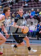 Photo from the gallery "Rich vs. Panguitch (UHSAA 1A Quarterfinal)"