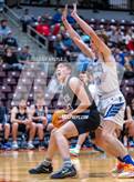 Photo from the gallery "Rich vs. Panguitch (UHSAA 1A Quarterfinal)"