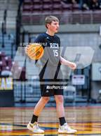 Photo from the gallery "Rich vs. Panguitch (UHSAA 1A Quarterfinal)"
