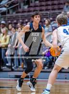 Photo from the gallery "Rich vs. Panguitch (UHSAA 1A Quarterfinal)"