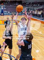 Photo from the gallery "Rich vs. Panguitch (UHSAA 1A Quarterfinal)"