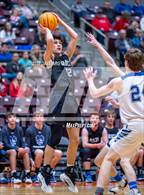 Photo from the gallery "Rich vs. Panguitch (UHSAA 1A Quarterfinal)"