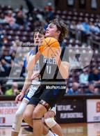 Photo from the gallery "Rich vs. Panguitch (UHSAA 1A Quarterfinal)"