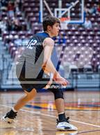 Photo from the gallery "Rich vs. Panguitch (UHSAA 1A Quarterfinal)"